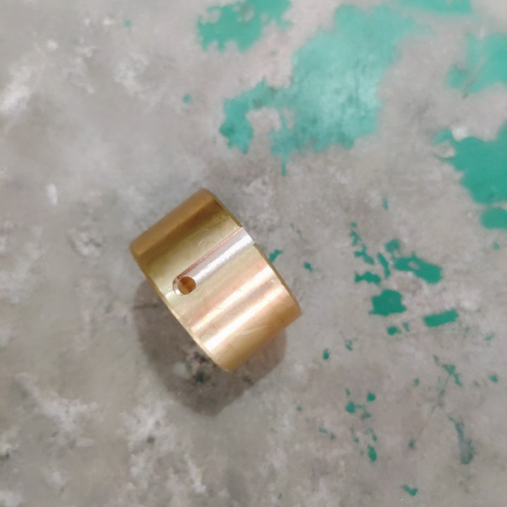 云南宝鸡CY6140/CS6140/6150车床溜板箱轴 光杆套6023/6024套铜套