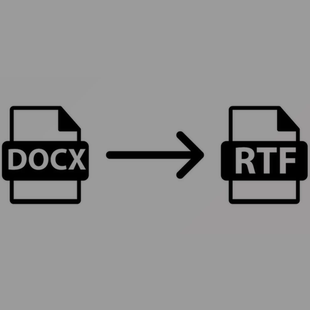 RTF DOCX .Net v16.0 for Converter SubSystems