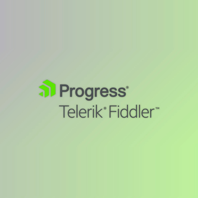 Progress Telerik Fiddler Everywhere v3.4.1