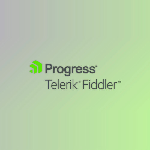 Progress Telerik Fiddler Everywhere v3.4.1