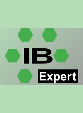 IBExpert Developer Studio v2025.06.09