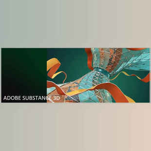 Designer Adobe Mac v12.4.0 Win Substance v14.1.2