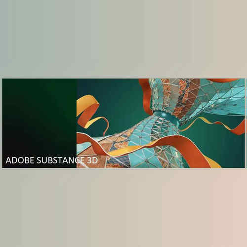 Adobe Substance 3D Designer v14.1.2 (Win, Mac-v12.4.0)