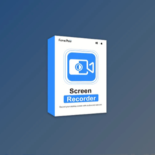v8.7 macOS FonePaw Recorder Win for Screen Multilingual