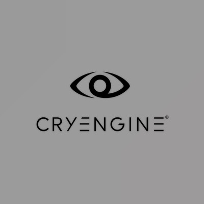 CRYENGINE v5.7 LTS + Assets