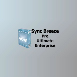 Ultimate Pro Breeze Win v16.9.26 for Enterprise Sync
