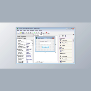 TMS Scripter v7.35.0.1 for Delphi Full Source