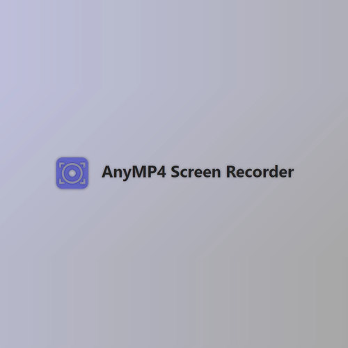 AnyMP4 Screen Recorder v1.5.58 for Win x64 Multilingual