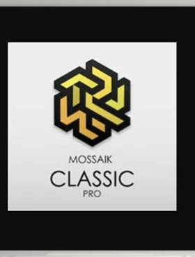 Ayush Aggarwal - Mossaik Classic Pro v2.3.32 (Win)