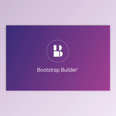 CoffeeCup Responsive Bootstrap Builder v2.5 Build 361