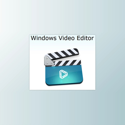 Windows Video Editor 2024 v9.9.9.11 for Win x64 Multilingual