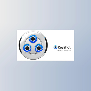 2025.1 Rendering Network Win Mac v14.0.0.176 Keyshot