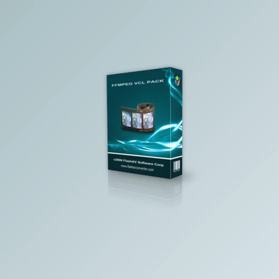 FlashAV Webrtc for Delphi Component v4.30 Full Source