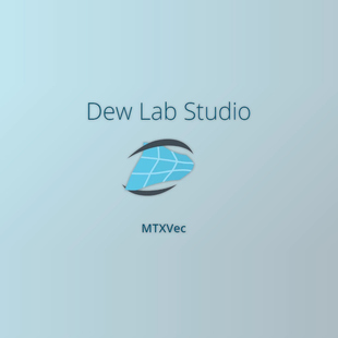 2024 Win32 Dew Studio Delphi for Lab MTXVec