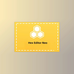 Neo v7.46.00.8715 Editor Hex