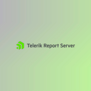 Progress Telerik Report Server 2023 R1 v9.0.23.118