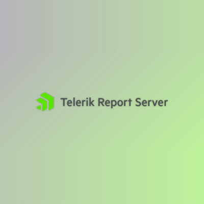 Progress Telerik Report Server 2023 R1 v9.0.23.118