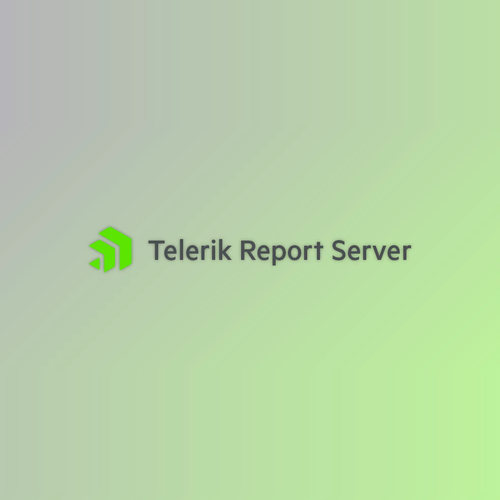 Progress Telerik Report Server 2023 R1 v9.0.23.118