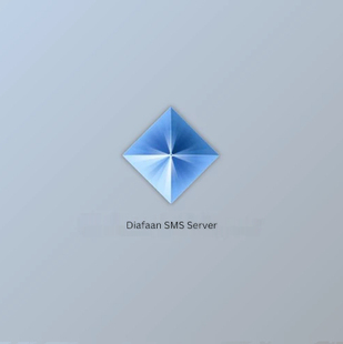 Diafaan Server v4.9.0.0 Full SMS