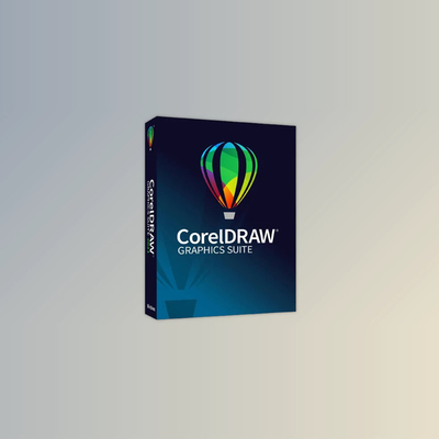 CorelDRAW Graphics Suite 2025 v26.1.0.143 for Win macOS
