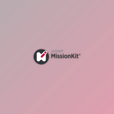 Altova MissionKit Enterprise v2025 R2 for Win x64