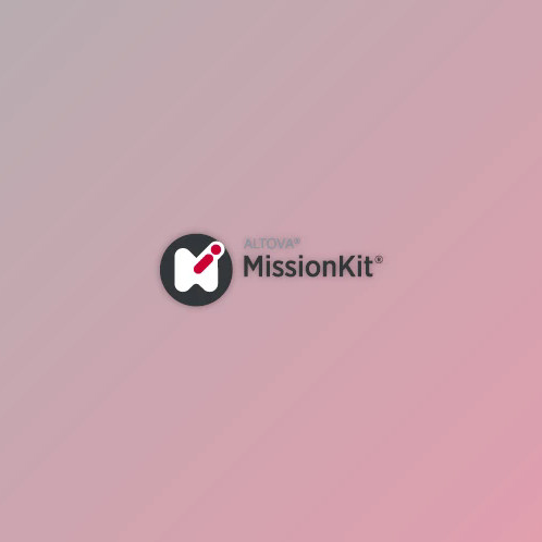 Altova MissionKit Enterprise v2025 R2 for Win x64