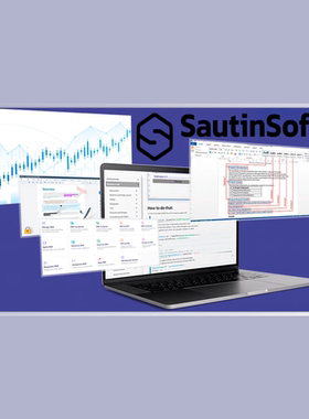 SautinSoft Document .Net v2024.3.3
