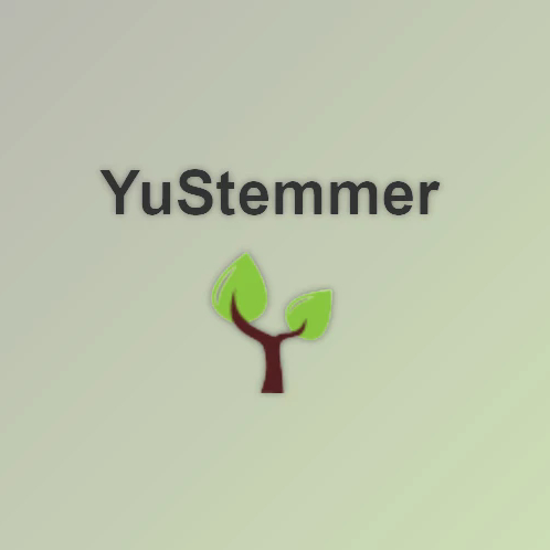 YuStemmer v5.7.0 for Delphi 4-11 Alexandria