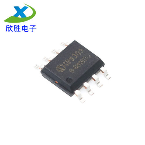 IP5305 同步整流 1.2A充电1.0A放电移动电源五合一 SOP8