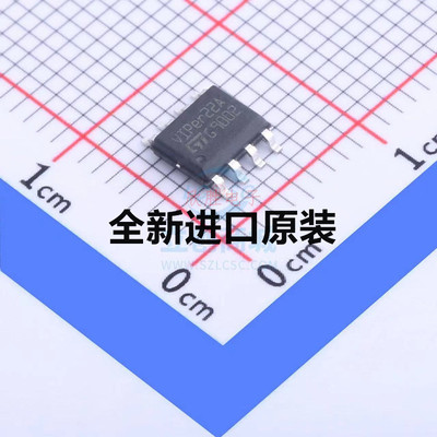 VIPER22AS电源芯片直拍现货