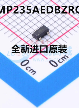 原装正品 TMP235AEDBZRQ1温度传感器芯片半导体电子元器件BOM配单