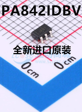 OPA842IDBVR OPA842IDBVT 丝印OAQI 运算放大器 SOT23-5 全新原装
