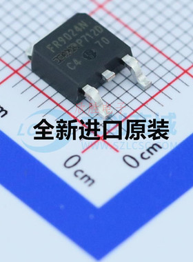 原装 IRFR9024NTRPBF 丝印FR9024N TO-252 P沟道 55V 11A MOSFE