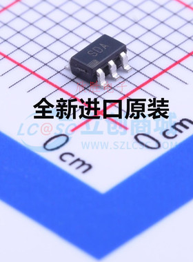 全新原装 ADG751ARTZ-REEL7 SOT23-6 模拟开关多路复用器IC