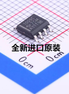 全新原装 LT1009CDR 印丝1009C 贴片SOP8脚 电压基准芯片