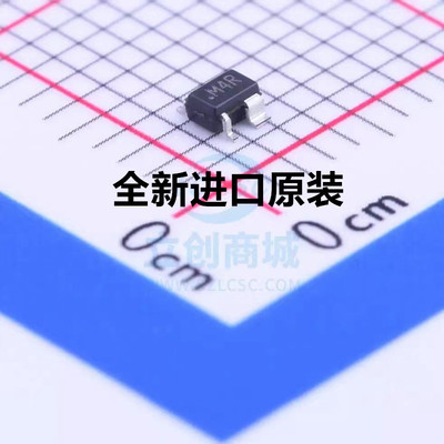 直拍 全新原装 ADM6713ZAKS 丝印M4R SC70-4 ADM6713ZAKSZ-REEL7