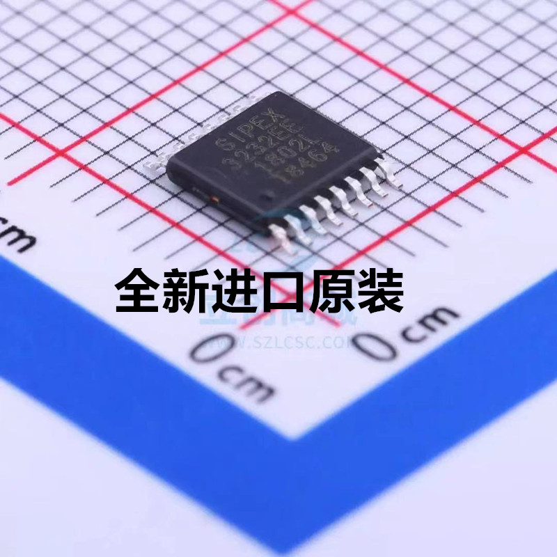 SP3232 SP3232EEA SP3232EEY 原装 芯片 质量超好 进口热卖