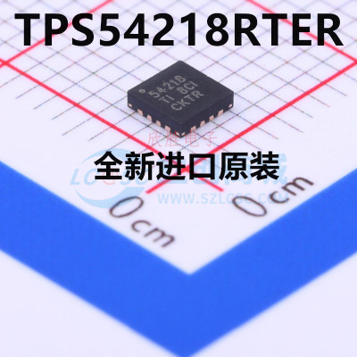 TPS54218/54418/54319/54618/54478RTER/63021/63020DSJR