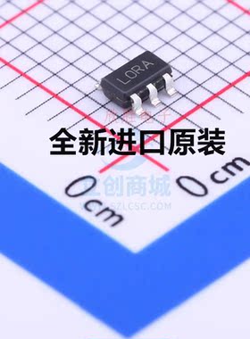 全新 LP2985AIM5X-3.0 LP2985 L00A LOOA原装 SOT23-5 现货