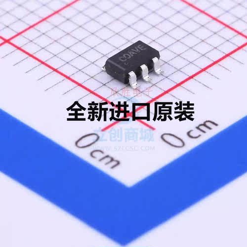 全新原装正品 SY6280AAC 丝印CO SOT-23-5 低损耗配电开关器件
