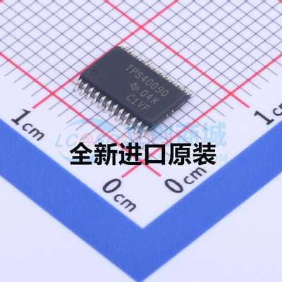 TPS40090PWR/TPS40090QPWRQ1 TPS2220APWPR/BPWPR TSSOP 全新原装