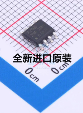 全新进口原装 IR2183S IR2183STRPBF SOP8 贴片 门驱动器芯片IC