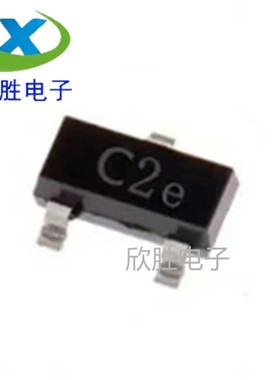 HSMS-2812 2813 2822 2863 2829 2850-TR1G 丝印B2 3/C2/T3/C9/PO