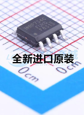 IRF8313 IRF8313PBF IRF8313TRPBF F8313 双N沟道MOS场效应管SOP8