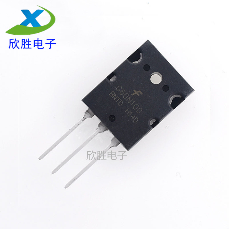 进口原装 FGL60N100BNTD TO-3PL G60N100BNTD IGBT管 60A/1000V