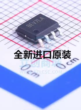 原装 SY5018BFAC 丝印BEV SOIC-8 CV控制的单级反激式和PFC控制器