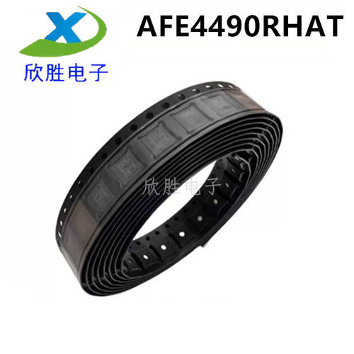 原装正品 AFE4490RHAT VQFN-40 AFE模拟前端 数据转换 集成芯片IC