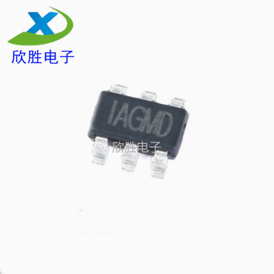 全新原装 贴片 MP1471AGJ-Z TSOT23-6 同步降压转换器 DC-DC芯片