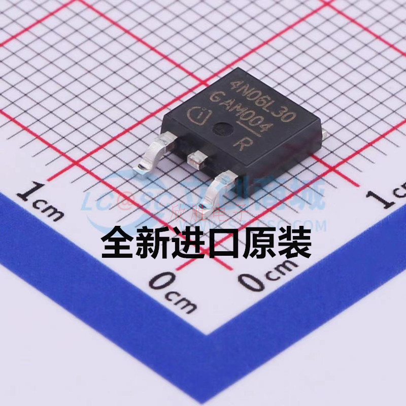 全新进口 IPD25N06S4L-30 丝印4N06L30 TO252 25A 60V 原装现货