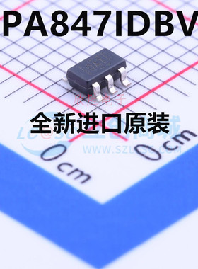 OPA684/832/843/847IDBVR/2889IDGSR 丝印B84/A74/OARI/OATI/BZY